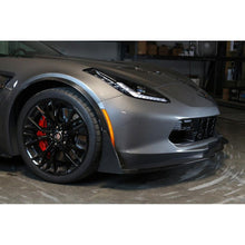 Load image into Gallery viewer, APR Performance Chevrolet Corvette C7/ C7 Z06 Front Air Dam / Splitter / Lip 2014-2019 - APR Performance FA-207007