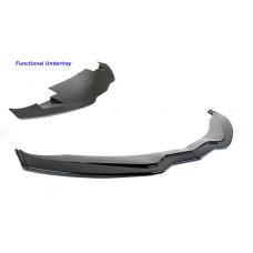 APR Performance Chevrolet Corvette C7/ C7 Z06 Front Air Dam / Splitter / Lip 2014-2019 - APR Performance FA-207007