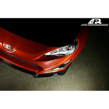 Load image into Gallery viewer, APR Performance Scion FR-S/ Toyota GT86 Front Air Dam/ Lip 2013-2016 - APR Performance FA-526002