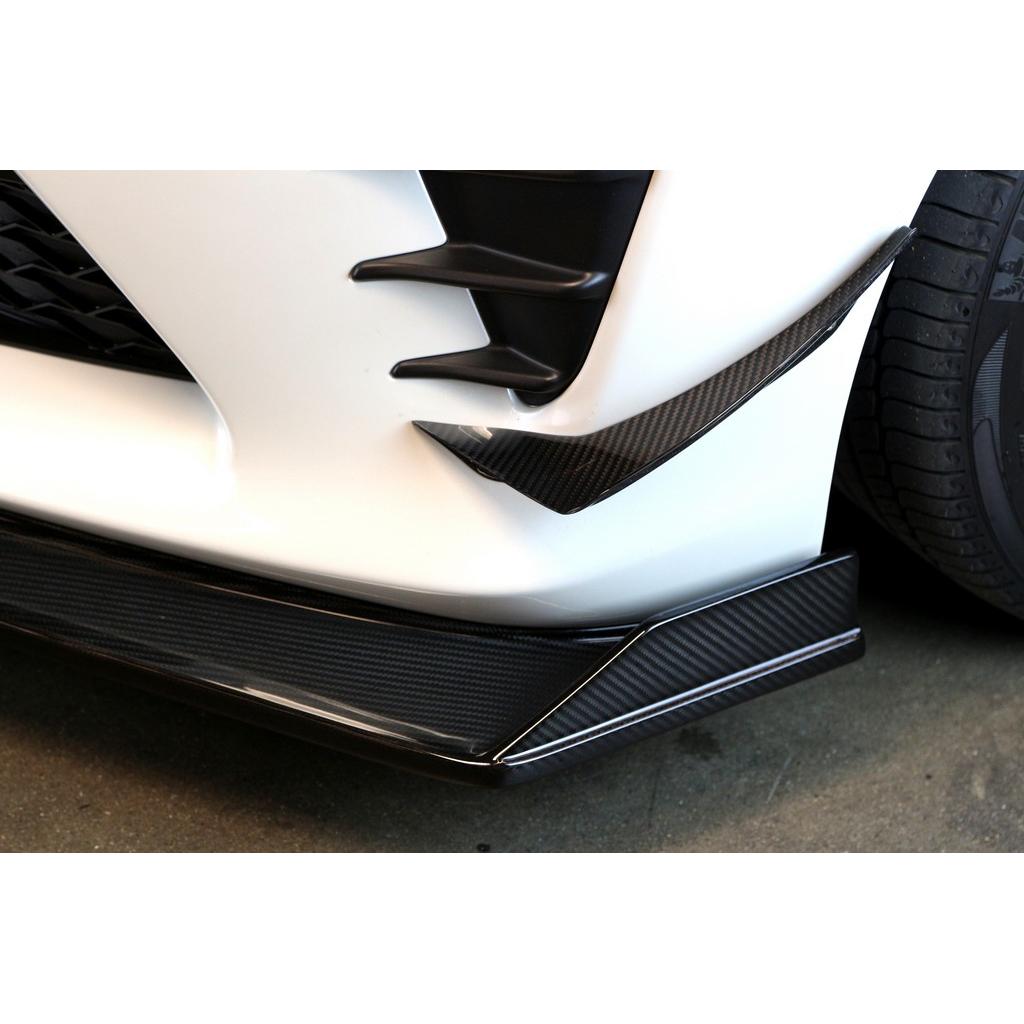 APR Performance Toyota GT-86 Front Air Dam/ Lip 2017-2021 - APR Performance FA-526862