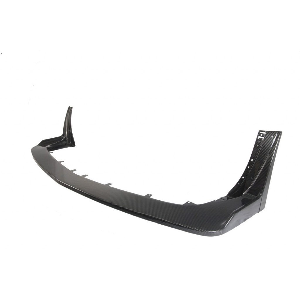 APR Performance Dodge Challenger Hellcat Front Air Dam / Lip 2015-2023 - APR Performance FA-723505