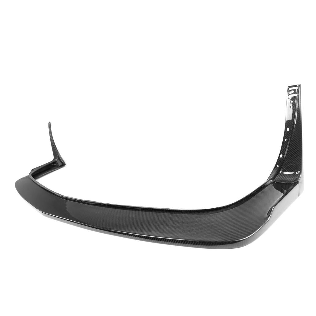 APR Performance Dodge Challenger Hellcat Front Air Dam / Lip 2015-2023 - APR Performance FA-723505
