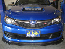 Load image into Gallery viewer, APR Performance Subaru Impreza STI Hatchback Carbon Fiber Front Airdam 2008-2010 - APR Performance FA-898007