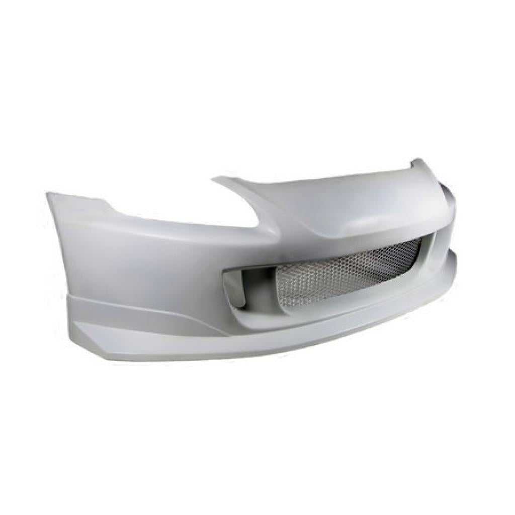 APR Performance Honda S2000 Front Bumper w/ Front Air Dam Incorporated 2004-2009 (AP1 / AP2) - APR Performance FFA-929006