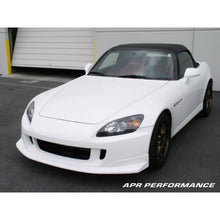 Load image into Gallery viewer, APR Performance Honda S2000 Front Bumper w/ Front Air Dam Incorporated 2004-2009 (AP1 / AP2) - APR Performance FFA-929006