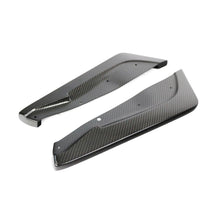 Load image into Gallery viewer, APR Performance Toyota Supra A90/91 Rear Bumper Skirts 2020-2023 - APR Performance FS-330928