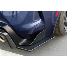 Load image into Gallery viewer, APR Performance Toyota Supra A90/91 Rear Bumper Skirts 2020-2023 - APR Performance FS-330928