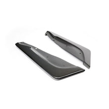 Load image into Gallery viewer, APR Performance Toyota Supra A90/91 Rear Bumper Skirts 2020-2023 - APR Performance FS-330928