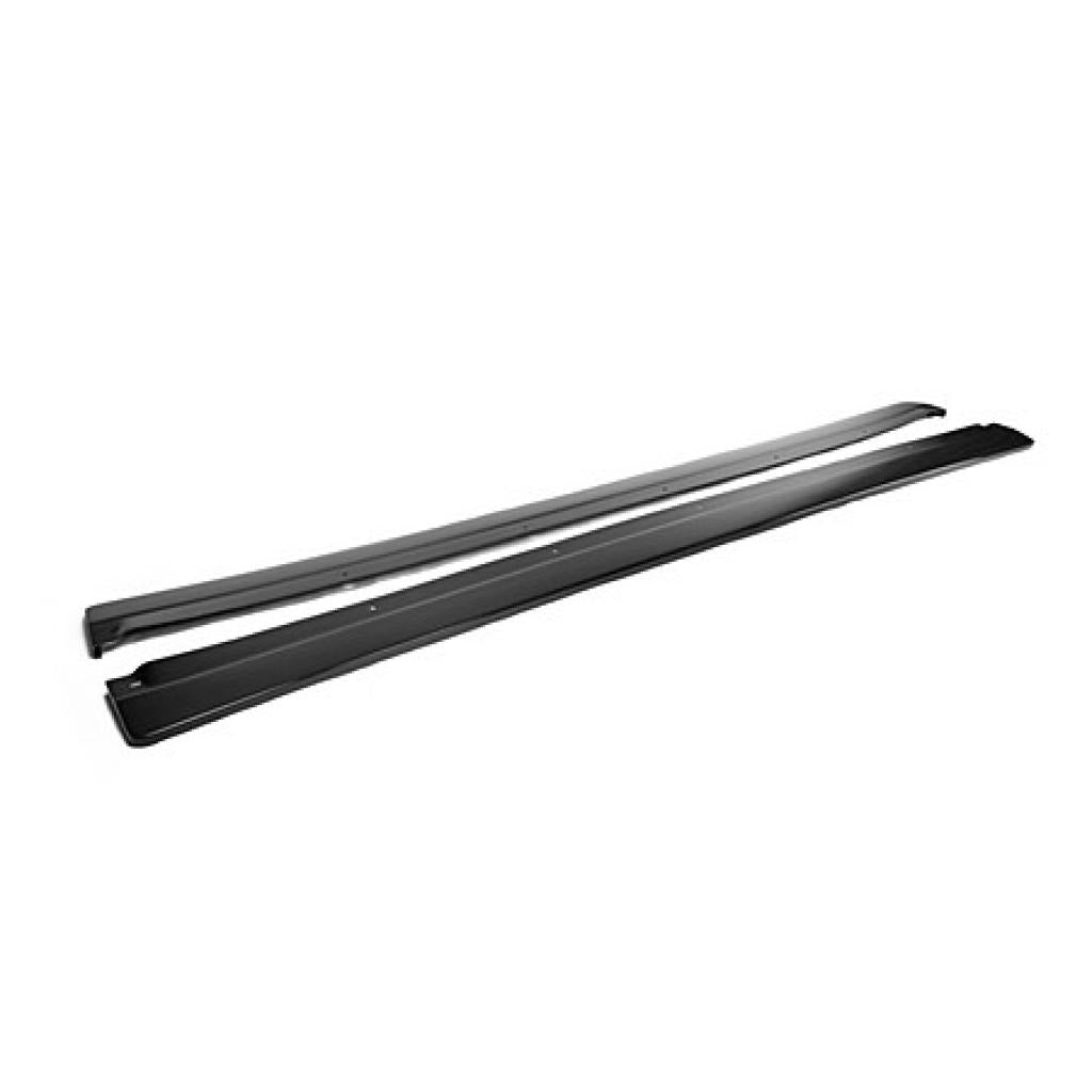 APR Performance Hyundai Genesis Coupe Side Rocker Extensions/ Side Skirt 2009-2012 - APR Performance FS-603408