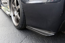 Load image into Gallery viewer, APR Performance Subaru WRX /STI Rear Bumper Skirts 2015-21 - APR Performance FS-815028