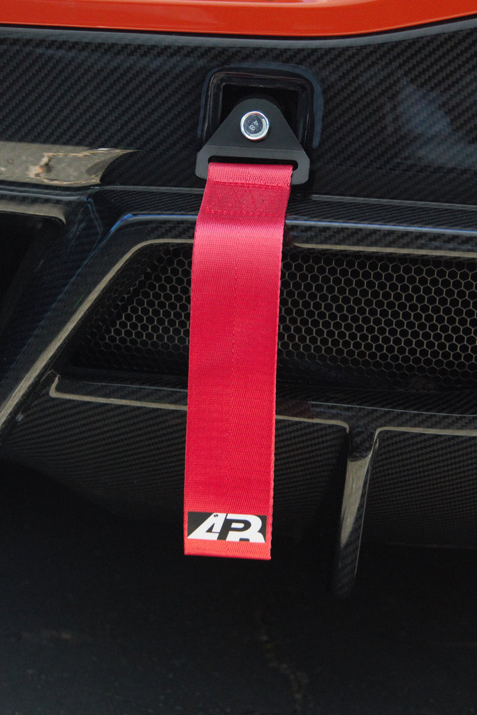 APR Performance Tow Strap - APR Performance TS-103000