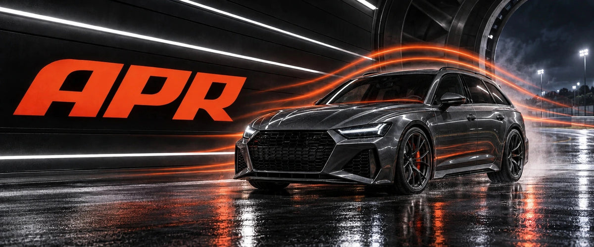 APR performance tuning collection banner