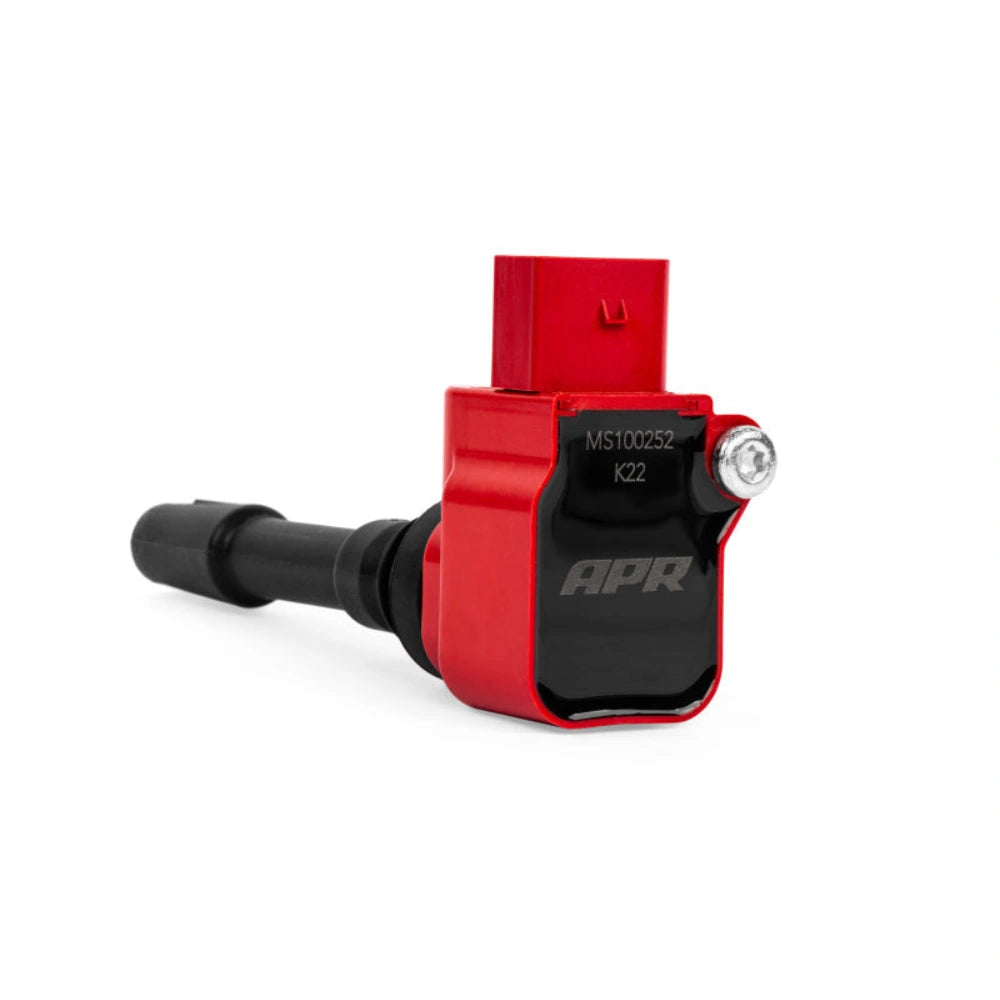 APR Porsche (9A2) Ignition Coil - Red - APR MS100252