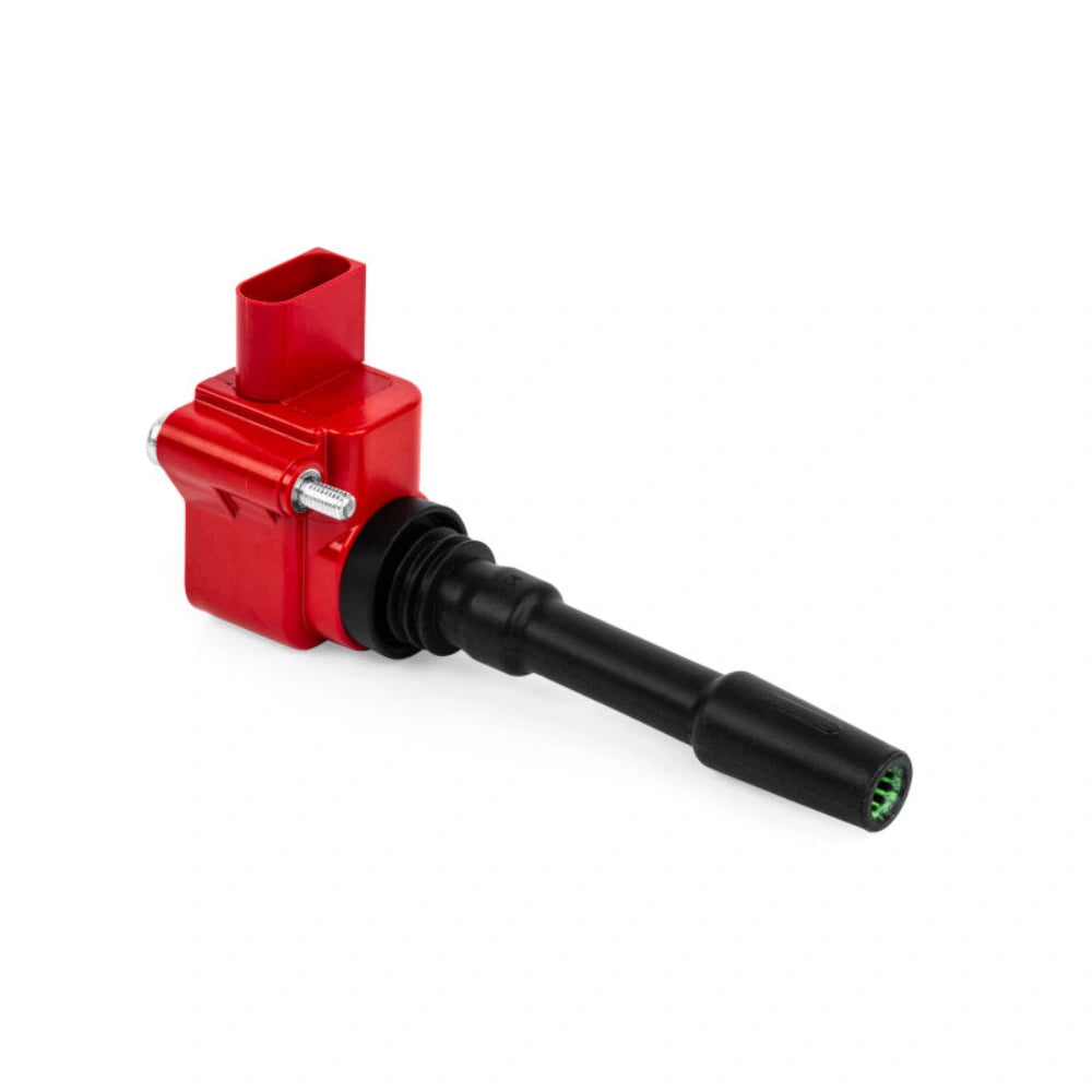 APR Porsche (9A2) Ignition Coil - Red - APR MS100252