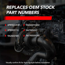 Load image into Gallery viewer, APR Porsche (9A2) Ignition Coil - Red - APR MS100252