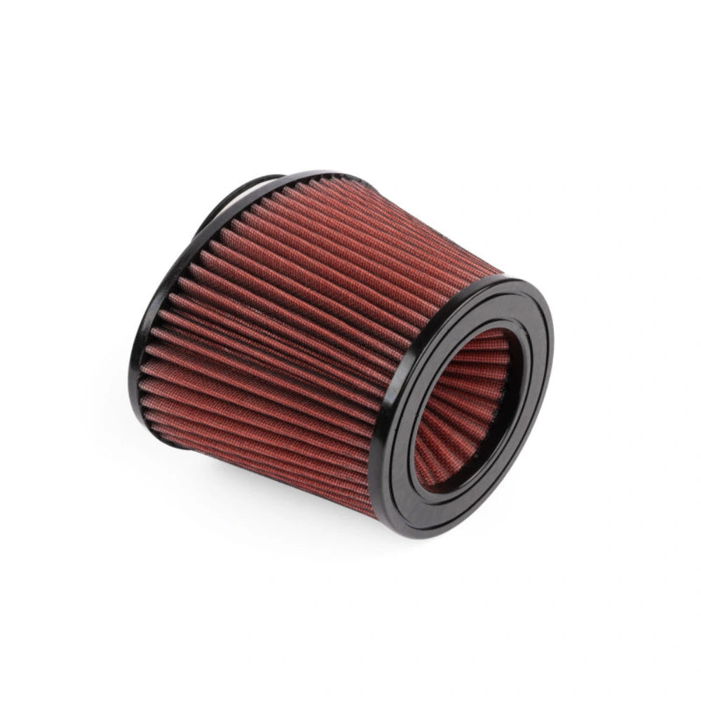 APR Replacement Intake Filter for CI100052/CI100053 - Red - APR RF100019