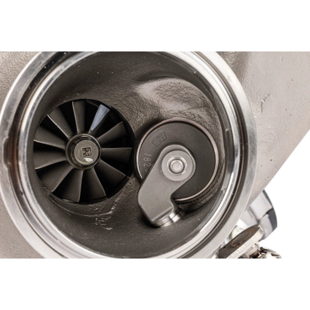 APR Stage 3 PowerMax GT2563S Turbocharger System (2.0T EA888.4) - APR T4100010