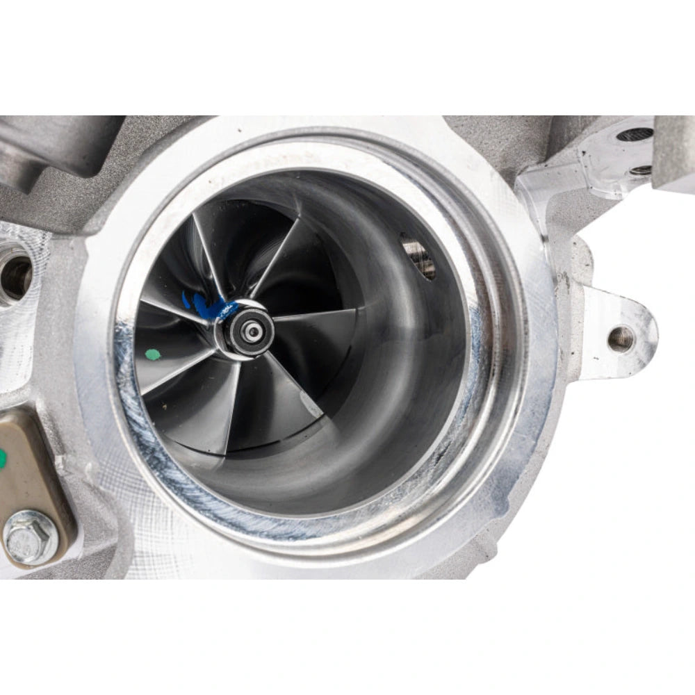 APR Stage 3 PowerMax GT2563S Turbocharger System (2.0T EA888.4) - APR T4100010