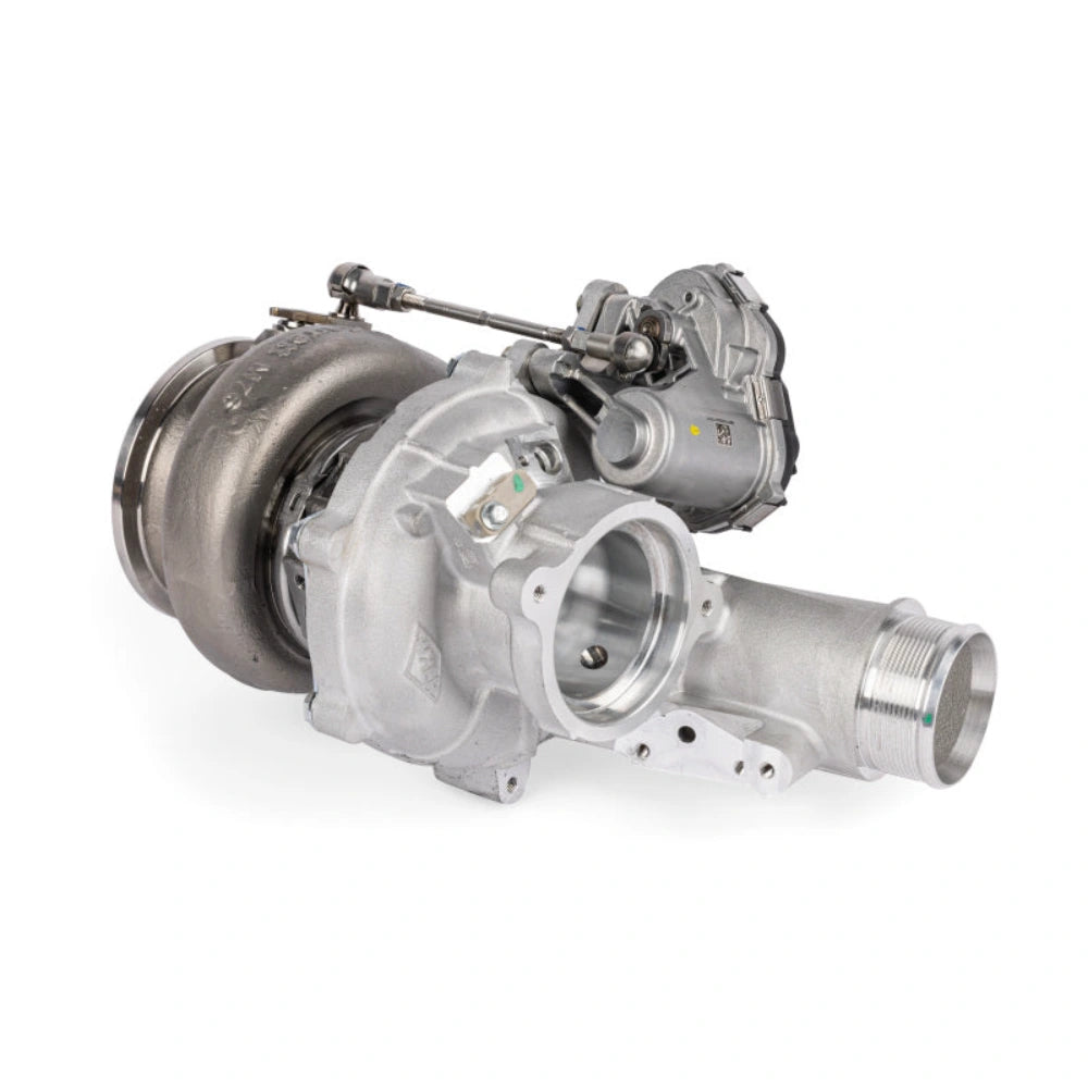 APR Stage 3 PowerMax GT2563S Turbocharger System (2.0T EA888.4) - APR T4100010