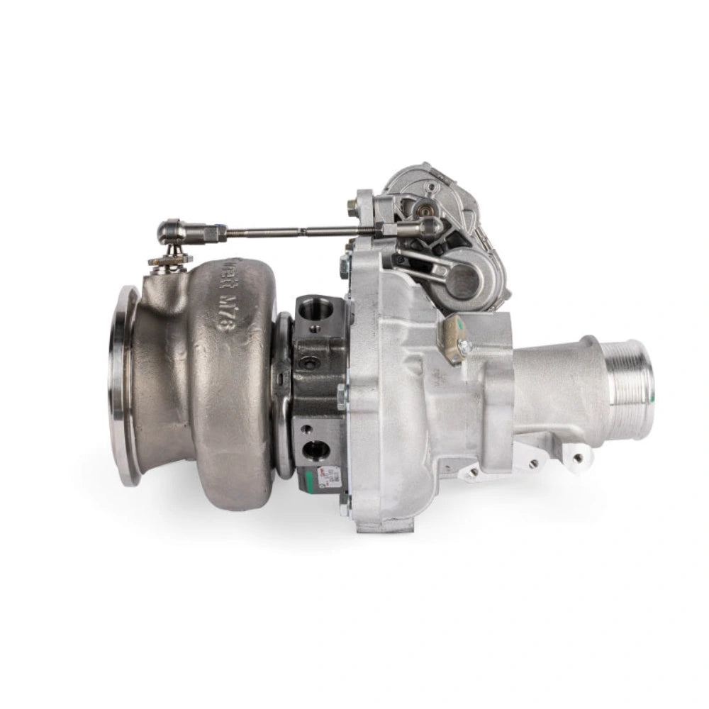 APR Stage 3 PowerMax GT2563S Turbocharger System (2.0T EA888.4) - APR T4100010