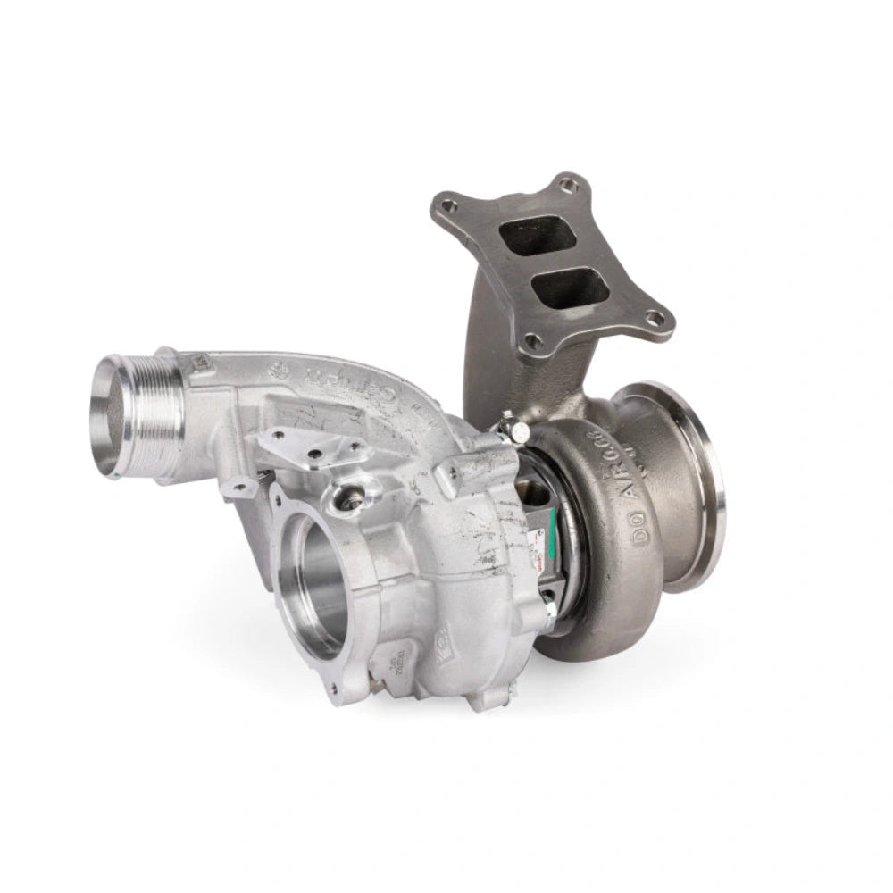 APR Stage 3 PowerMax GT2563S Turbocharger System (2.0T EA888.4) - APR T4100010