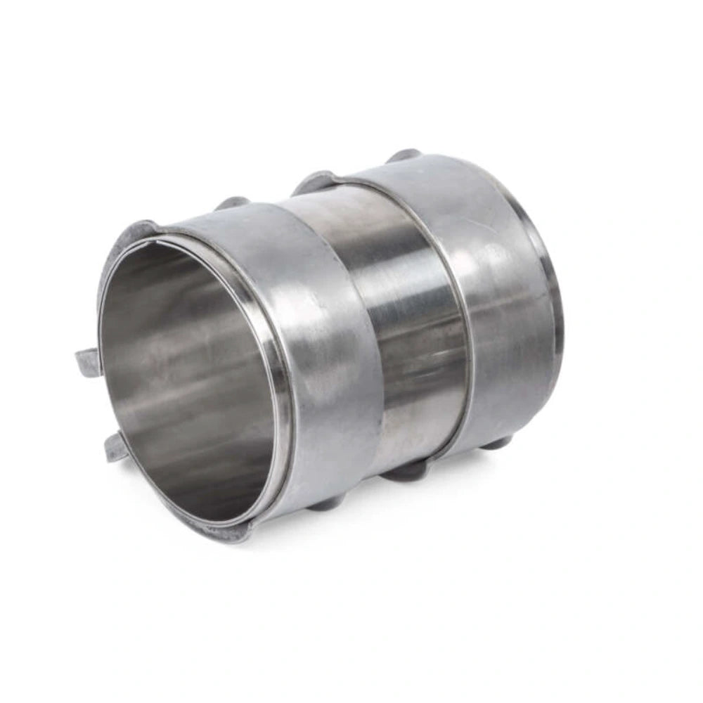 APR T304 Stainless Steel Slip Clamp - 76mm (3in) - APR EXH0122