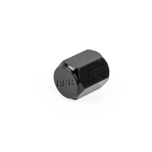 Load image into Gallery viewer, APR Valve Stem Caps - Gloss Black (Set of 4) - APR MS100197