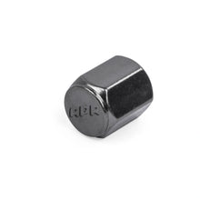 Load image into Gallery viewer, APR Valve Stem Caps - Gunmetal (Set of 4) - APR MS100179