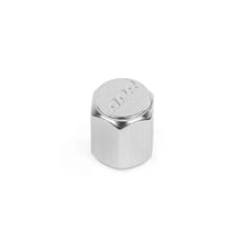 Load image into Gallery viewer, APR Valve Stem Caps - Silver (Set of 4) - APR MS100178