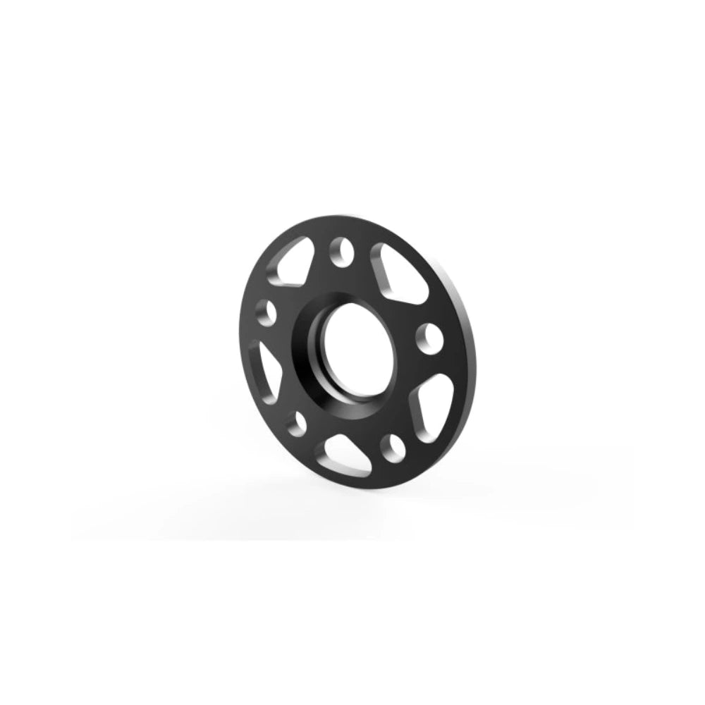 APR Wheel Spacers - 5x112 - 57.1mm CB - 10mm Thick (Set of 2) - APR MS100156