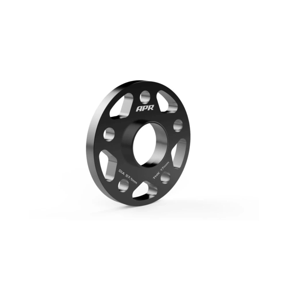 APR Wheel Spacers - 5x112 - 57.1mm CB - 17mm Thick (Set of 2) - APR MS100188