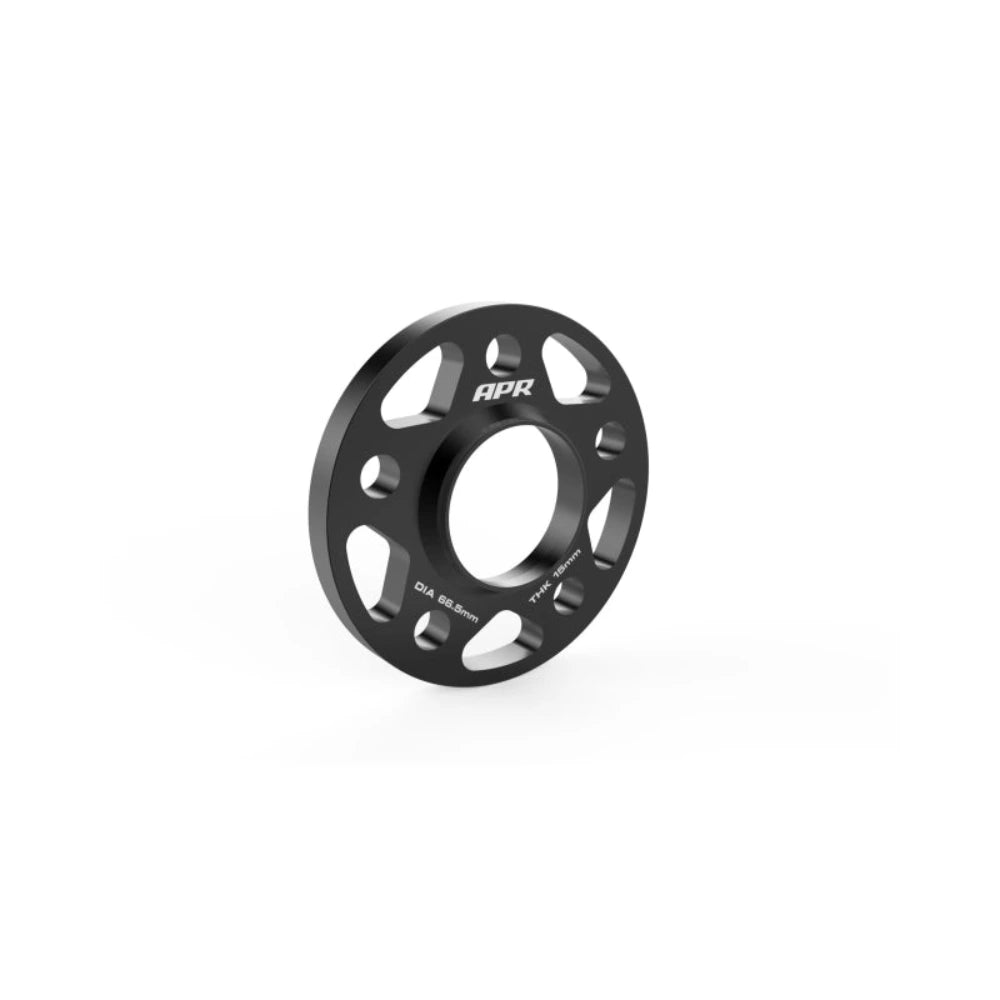 APR Wheel Spacers - 5x112 - 66.5mm CB - 15mm Thick (Set of 2) - APR MS100168