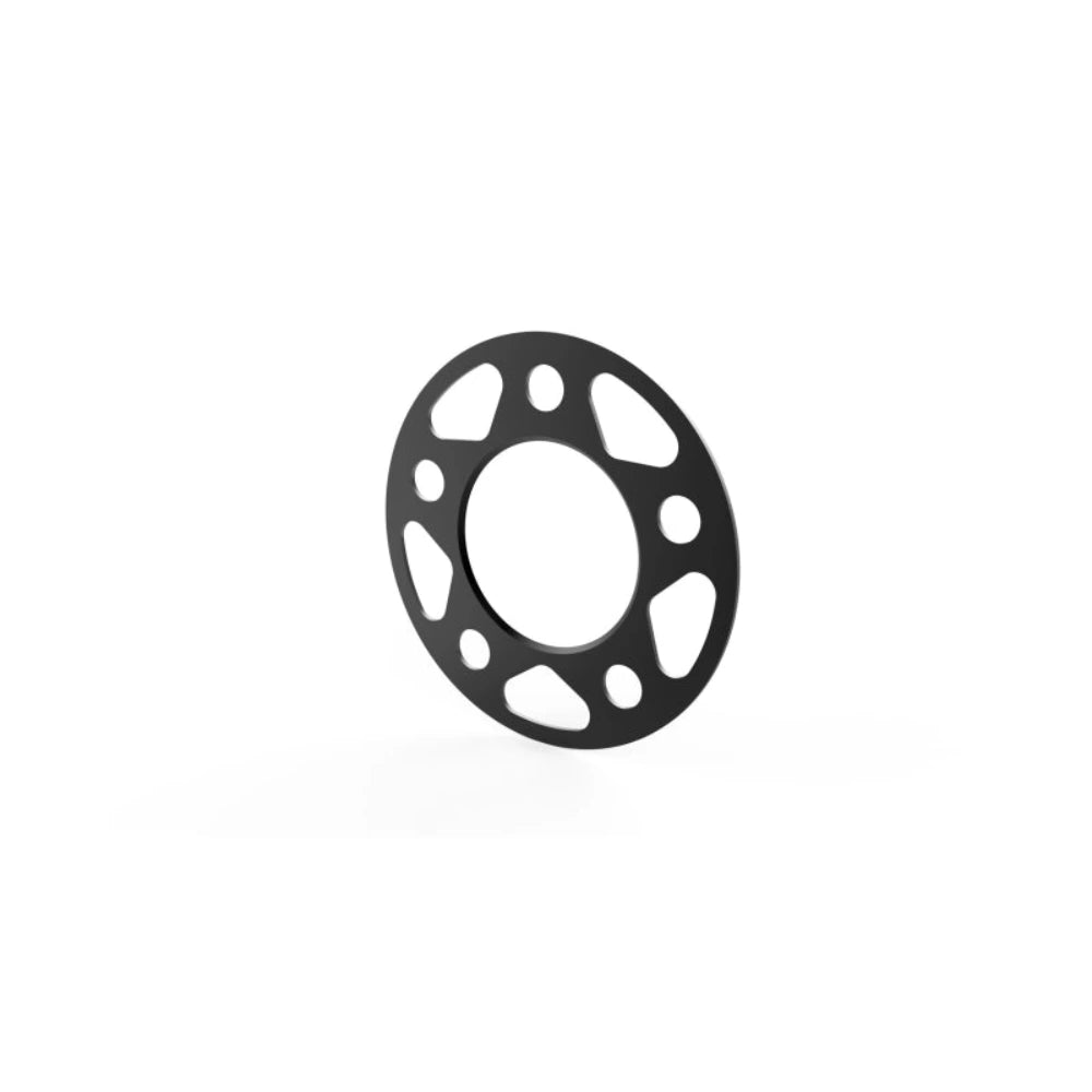 APR Wheel Spacers - 5x112 - 66.5mm CB - 2mm Thick (Set of 2) - APR MS100159