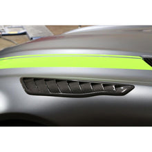 Load image into Gallery viewer, Kit components including mounting screws and adhesive strips