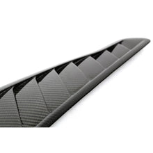 Load image into Gallery viewer, Bolt-on fitment view on Mercedes-AMG GT R factory fender