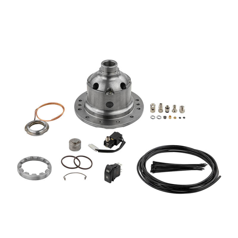 ARB 2011-2021 Ram 1500 Air Locker 31-Spline 9.25" Rear ZF C-Clip