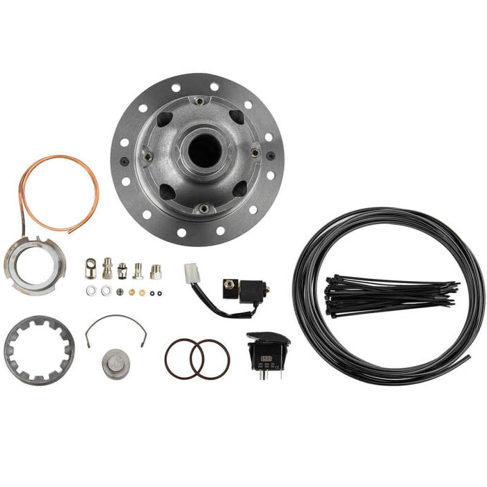 ARB 2011-2021 Ram 1500 Air Locker 31-Spline 9.25" Rear ZF C-Clip Axle