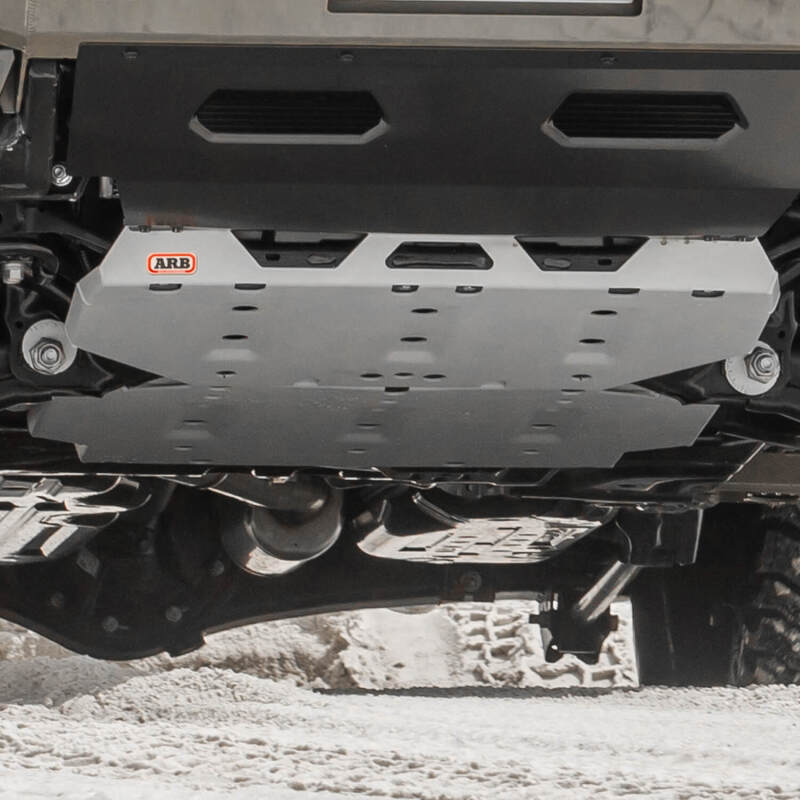ARB 5423060 Front Skid Plate 2024+ Toyota Tacoma