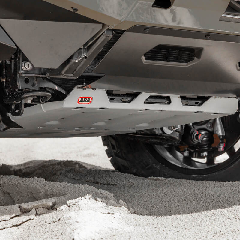 ARB 5423060 Front Skid Plate 2024+ Toyota Tacoma