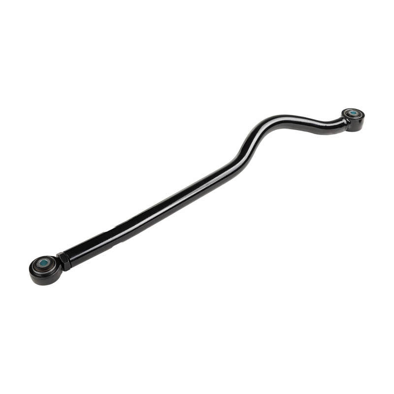 ARB Adj P/Hard Front Fabricated JL Lhd Only - Black Ops Auto Works