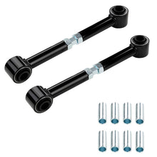 Load image into Gallery viewer, ARB Adj Upr Trailing Arm 80/105 Rear - Black Ops Auto Works