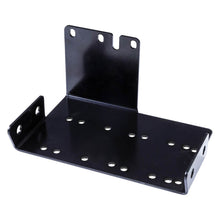 Load image into Gallery viewer, ARB air compressor mounting bracket for 2024+ Toyota Land Cruiser 250, out of package angled view