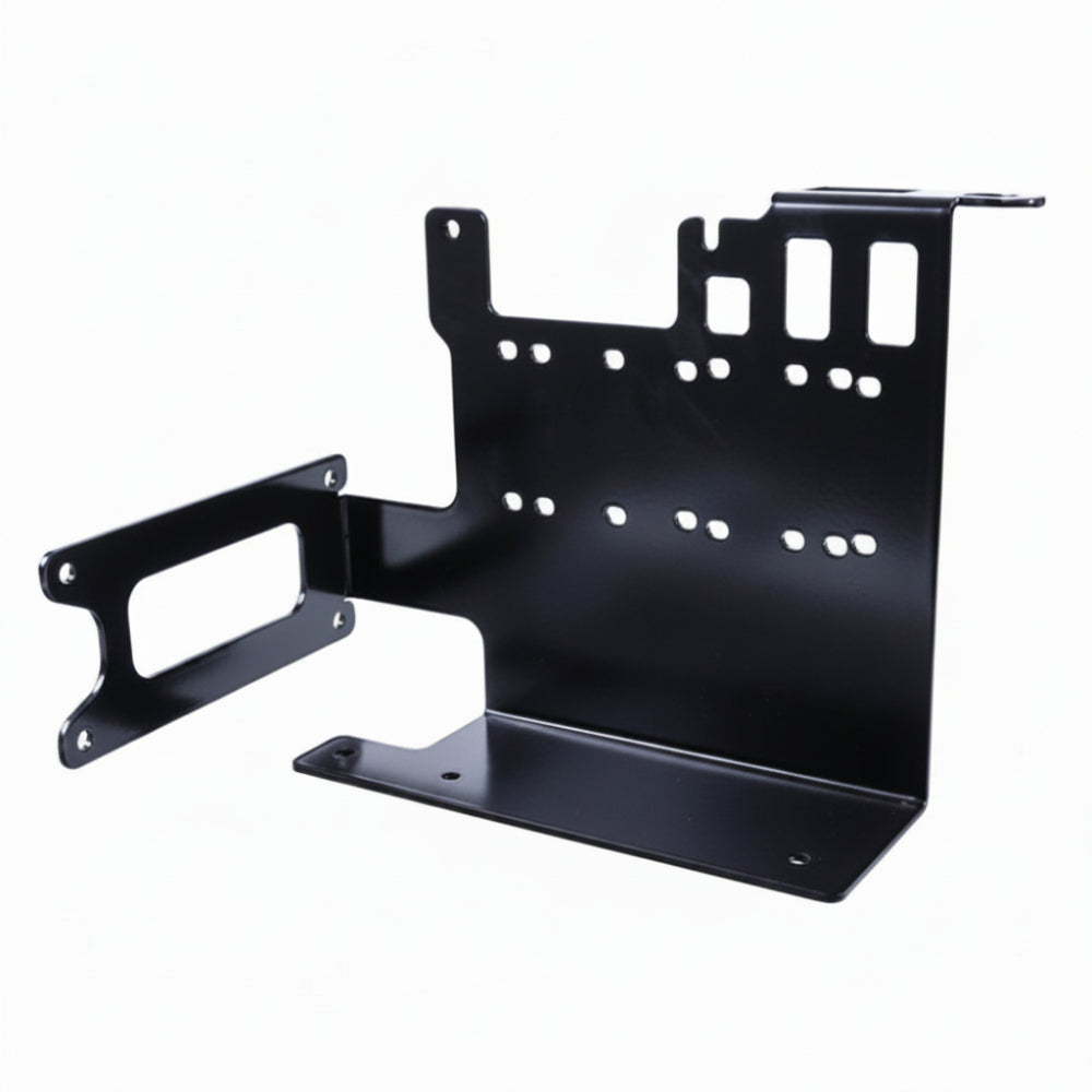 ARB air compressor mounting bracket for 2024+ Toyota Land Cruiser 250, primary product view