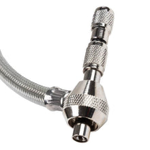 Load image into Gallery viewer, ARB air down tire deflator tool with PSI and BAR pressure gauge for off-road vehicles