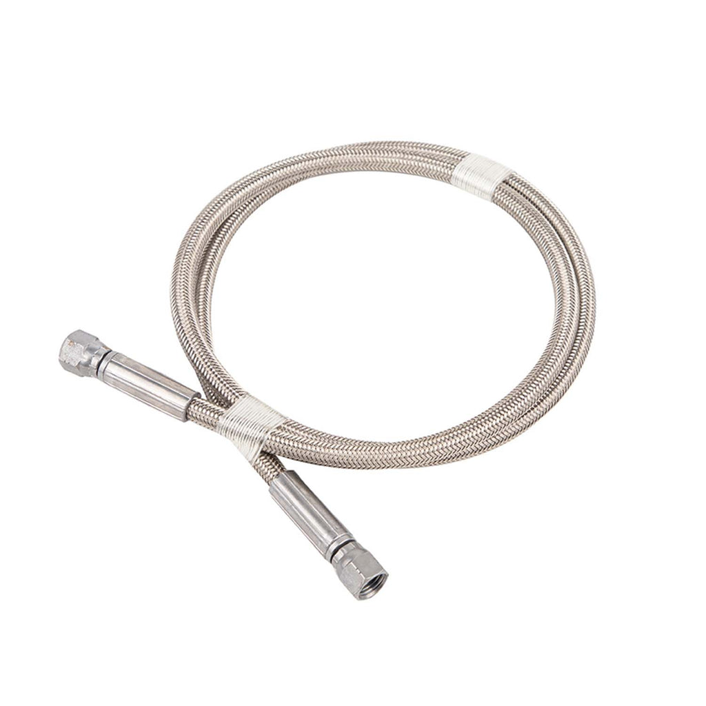 ARB Hose Reinforced Jic-4 1M 1Pk - ARB 0740203