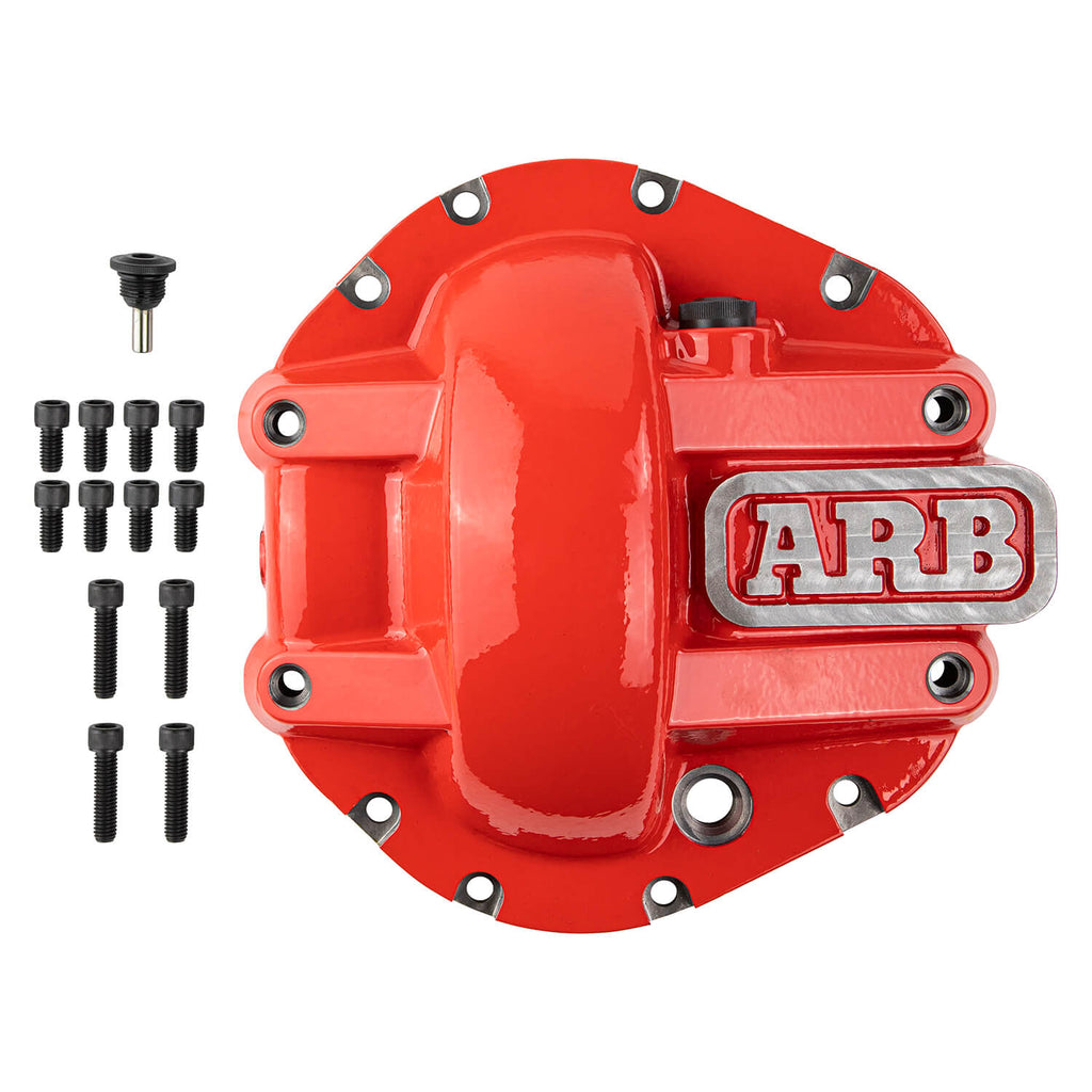 ARB Diff Cover Nissan M226 - ARB 0750008