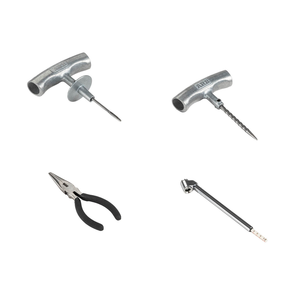 ARB Speedy Seal Sii Repair Kit Series 2 - ARB 10000011