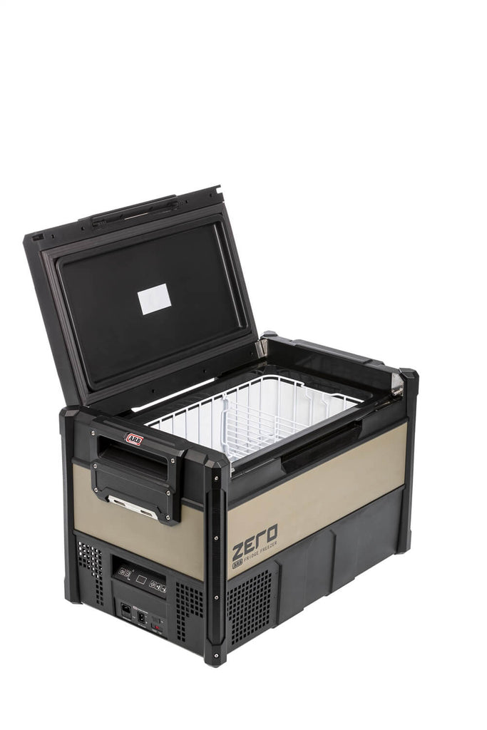 ARB Fridge 63 Quart Zero Fridge Freezer - ARB 10802602
