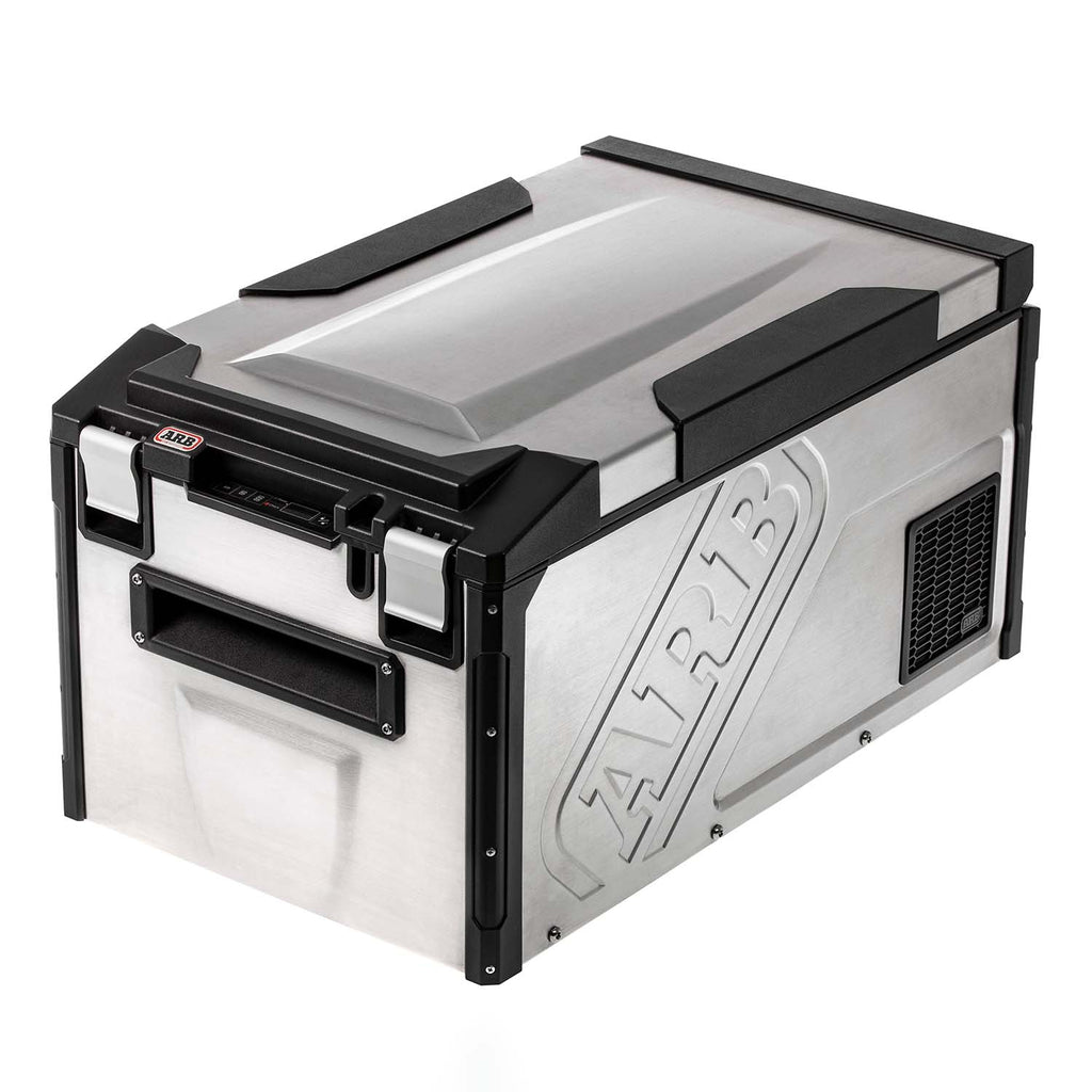 ARB Ss Fridge 63 Quart Usa B Plug - ARB 10810602