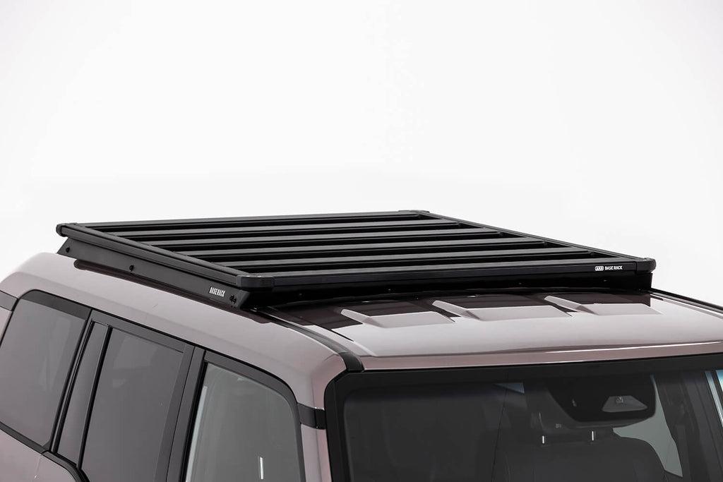 ARB Base Rack Mount Kit and Deflector for 24+ Land Cruiser Prado 250 - ARB 17921080